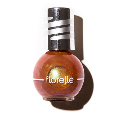 Esmalte Tradicional Secado Rápido Laque Plus Florelle