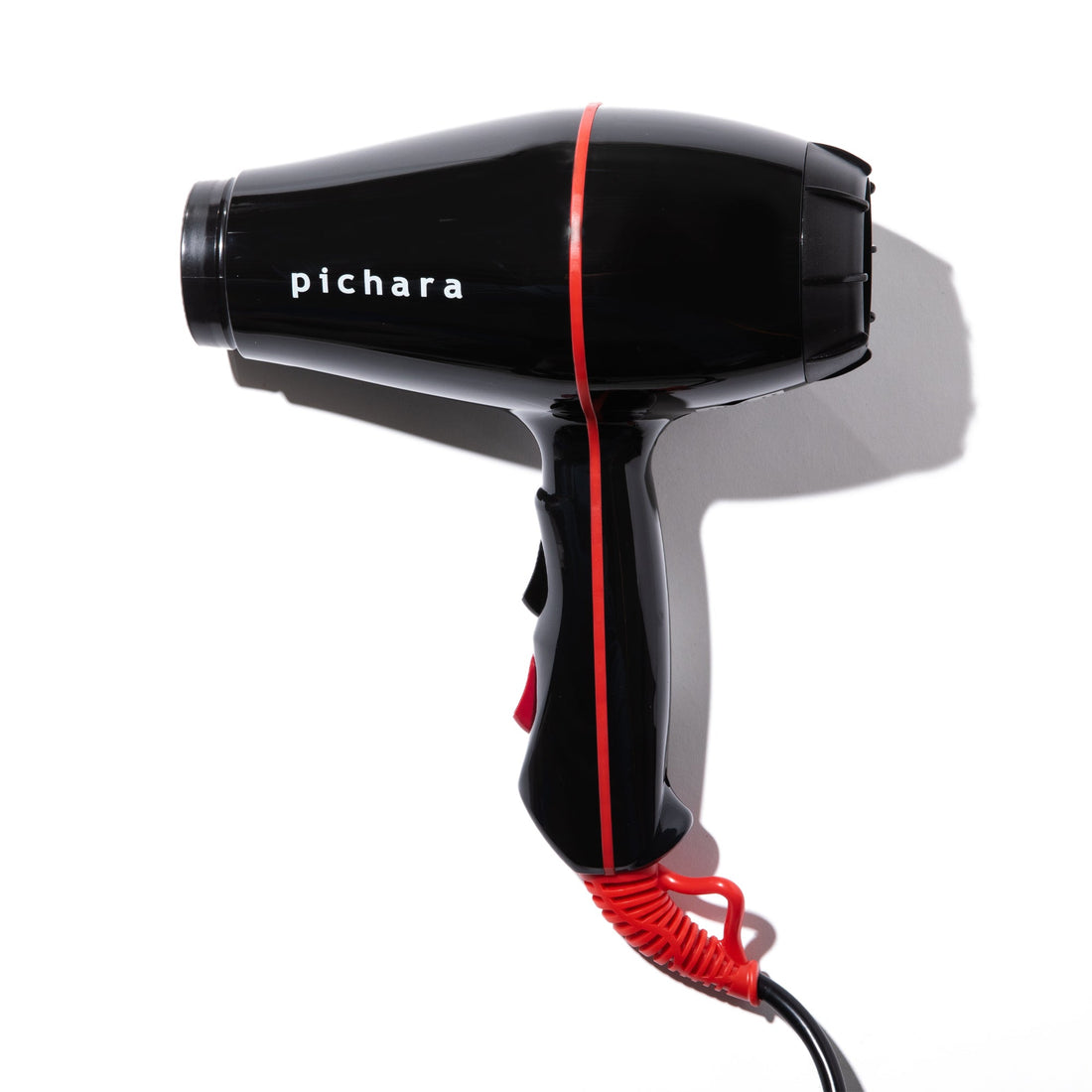 Secadora De Cabello 1800w 19cm Pichara