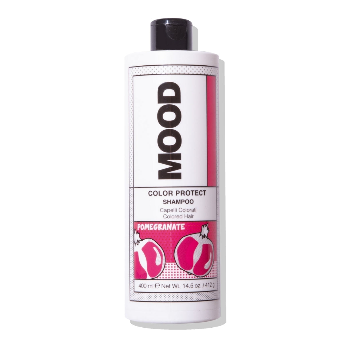 Shampoo Protector Color Mood