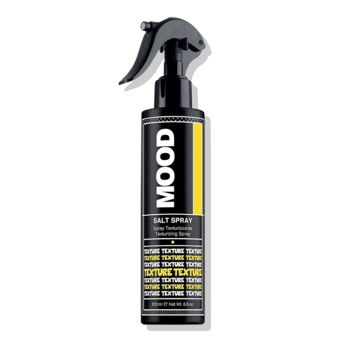 Spray Texturizante Salt 200ml Mood