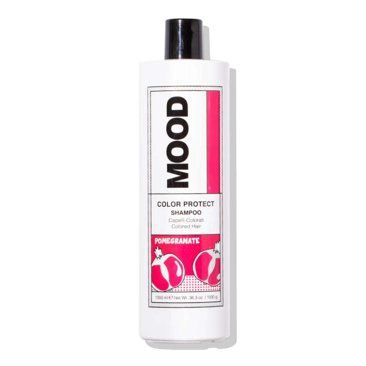 Shampoo Protector Color Mood