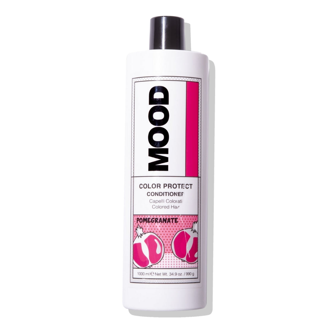 Acondicionador Protector Color Mood