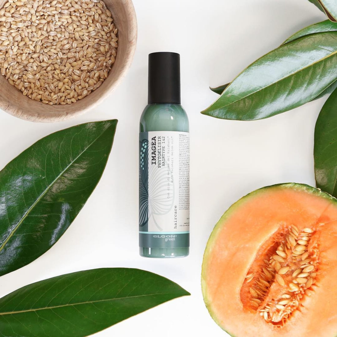 Sérum Capilar Nutritivo Anti-Frizz Phytoelisir Imagea