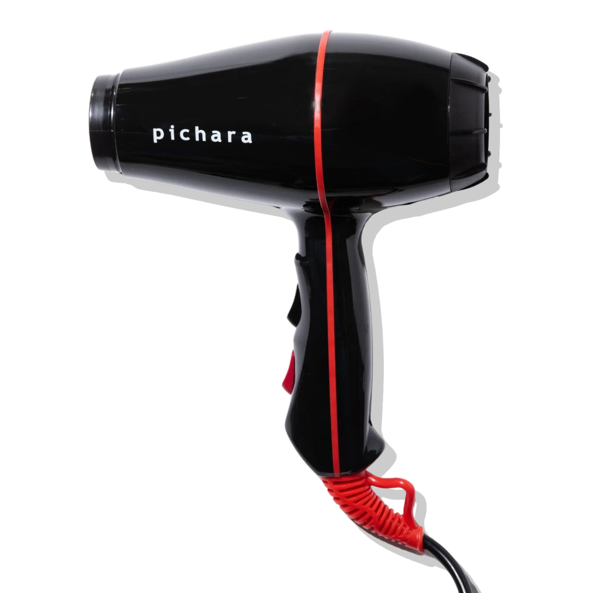 Secadora Profesional 1800W 19cm Pichara