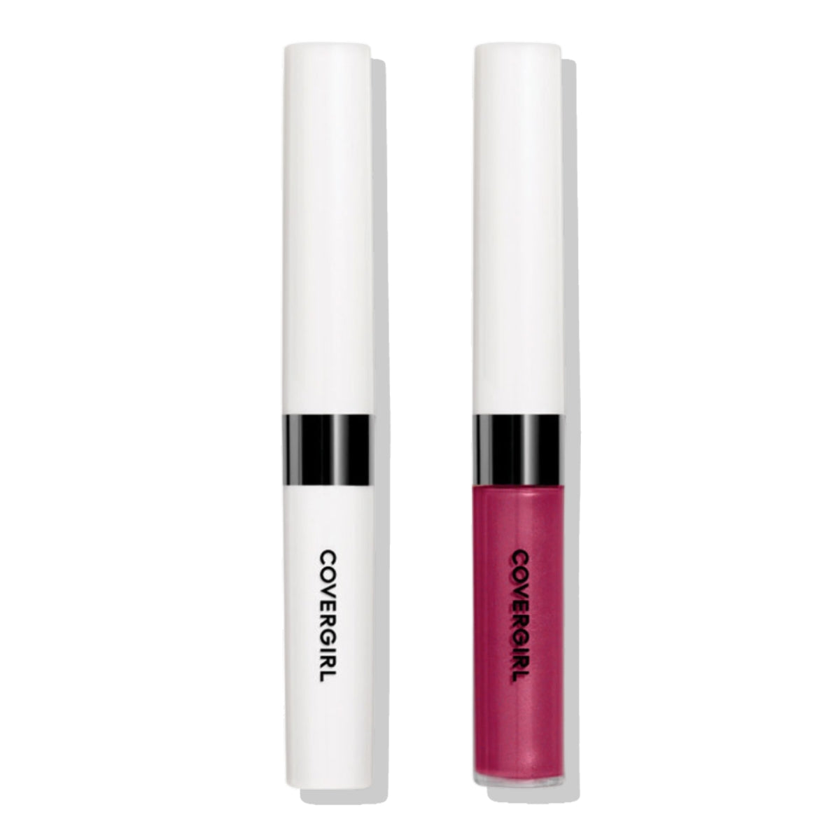 Labial Color Brillante Y Duradero Covergirl