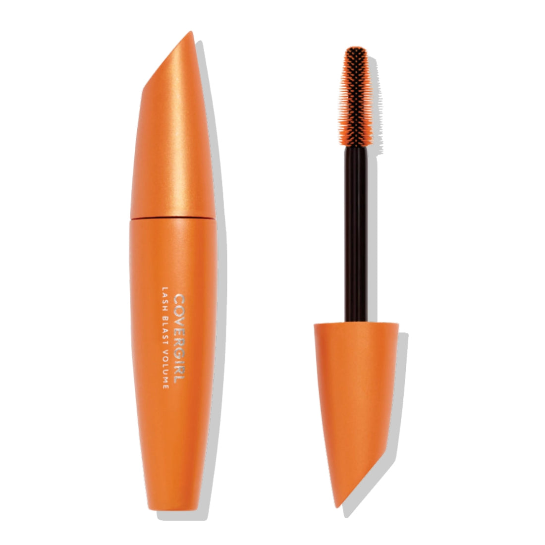 Máscara De Pestañas Voluminizadora LashBlast Covergirl