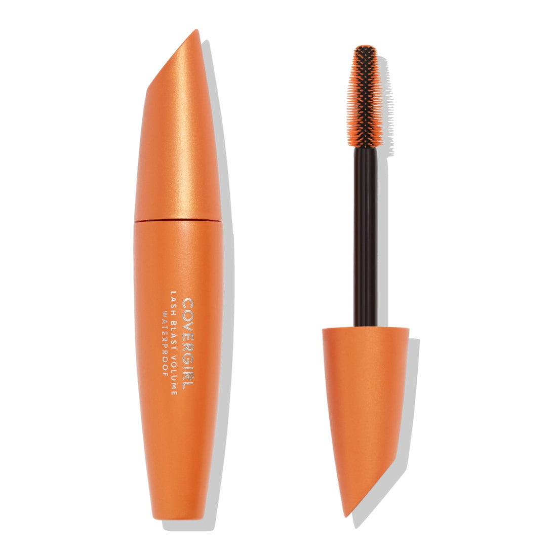 Máscara De Pestañas Voluminizadora LashBlast Covergirl