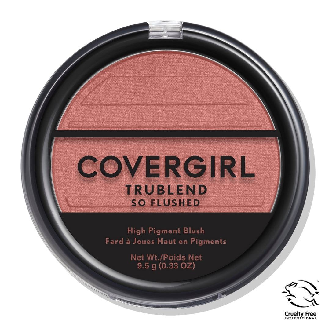 Rubor Trublend So Flushed Covergirl