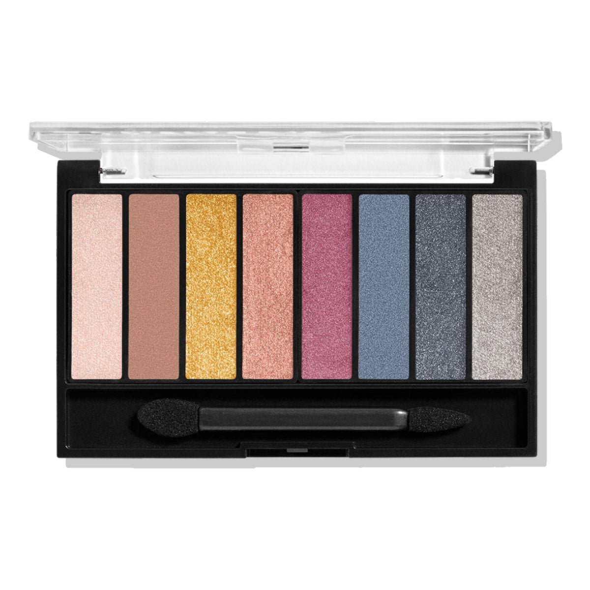 Paleta Sombras Ojos Trunaked Queenship Covergirl