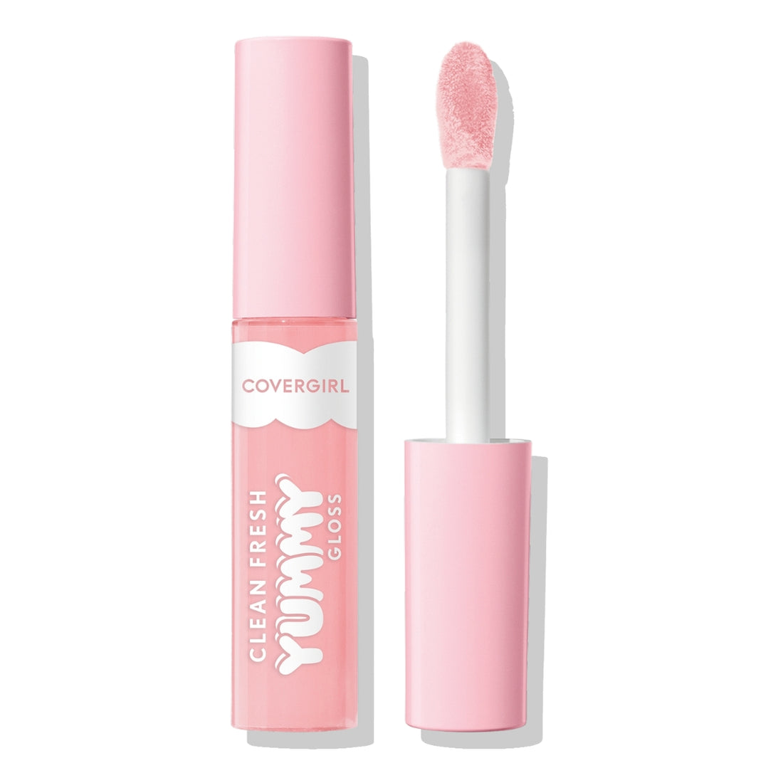 Brillo Labial Gloss Hidratante Yummy Covergirl