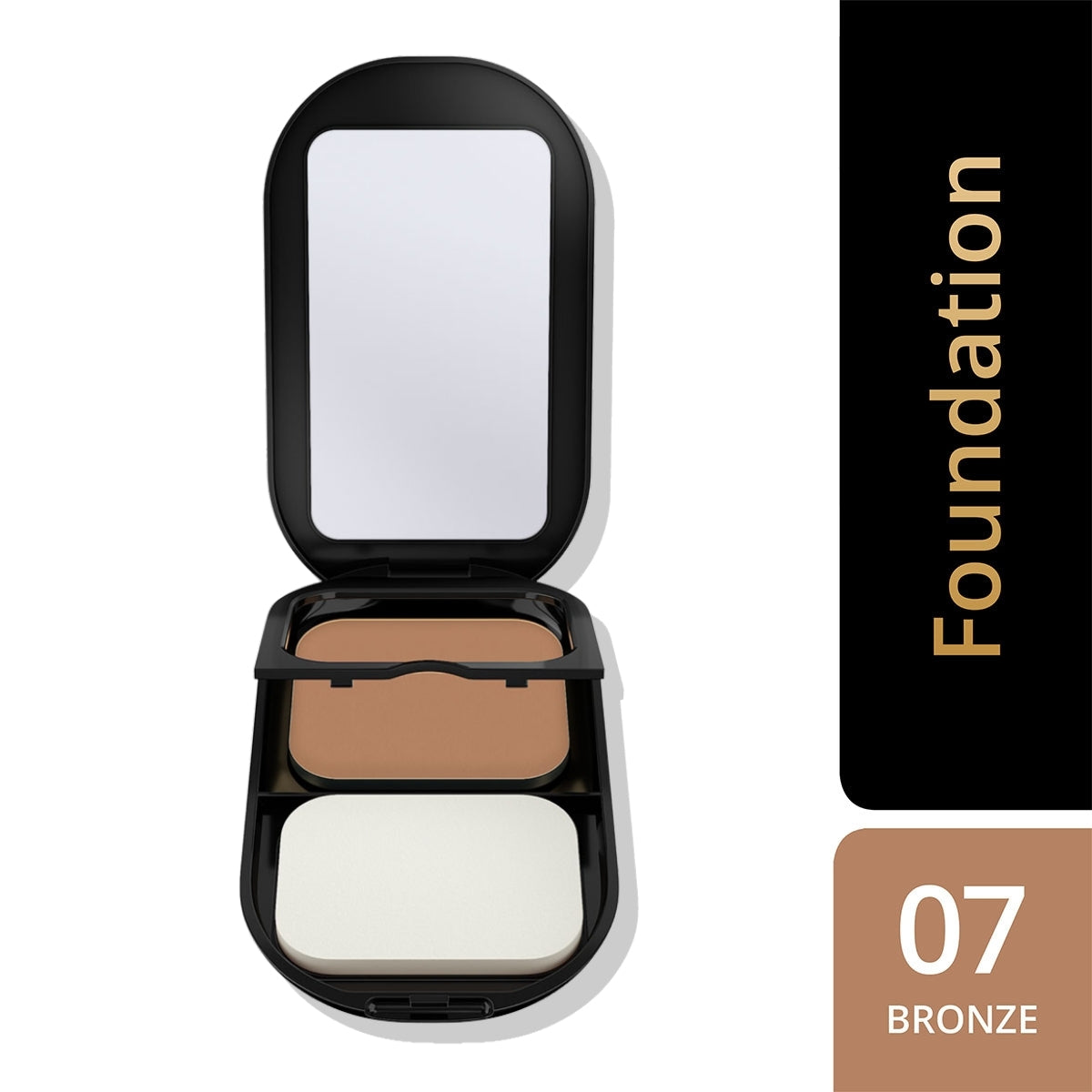 Polvo Compacto Facefinity Max Factor