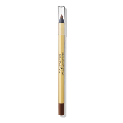 Delineador De Labios Colour Elixir Max Factor