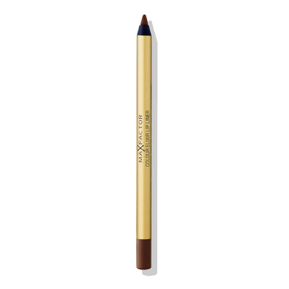 Delineador De Labios Colour Elixir Max Factor