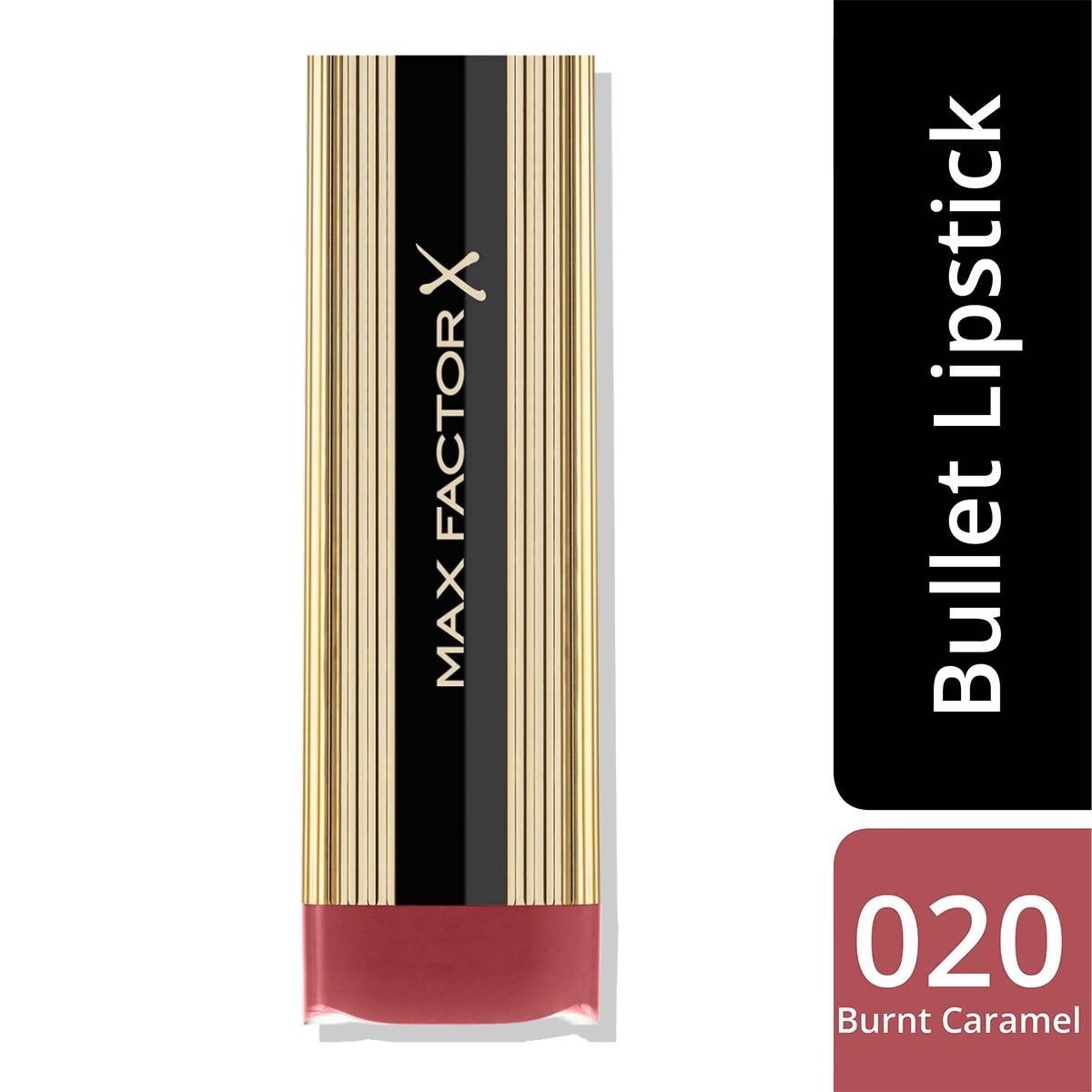 Labial Color Intenso Con Vitamina E Max Factor