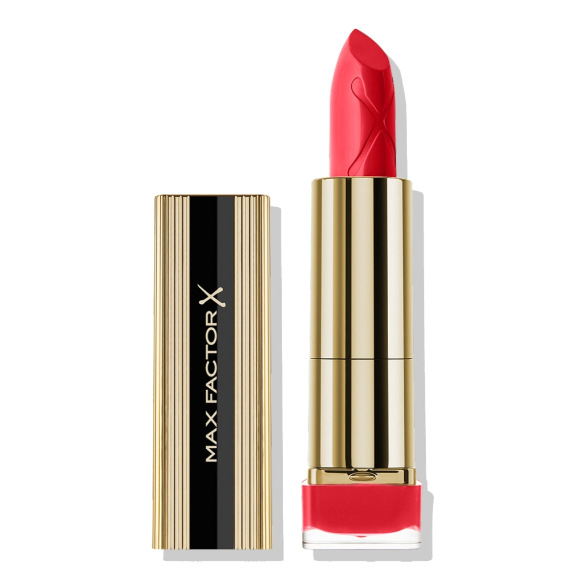 Labial Color Intenso Con Vitamina E Max Factor