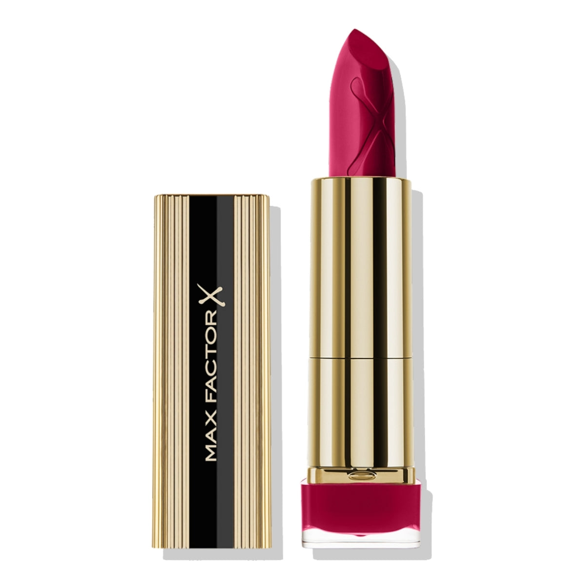 Labial Color Intenso Con Vitamina E Max Factor