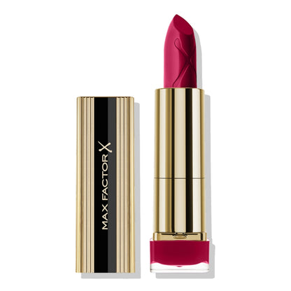 Labial Color Intenso Con Vitamina E Max Factor