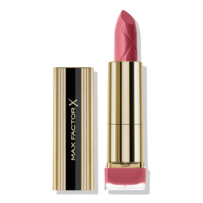 Labial Color Intenso Con Vitamina E Max Factor