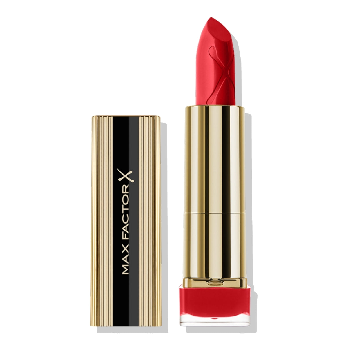 Labial Color Intenso Con Vitamina E Max Factor