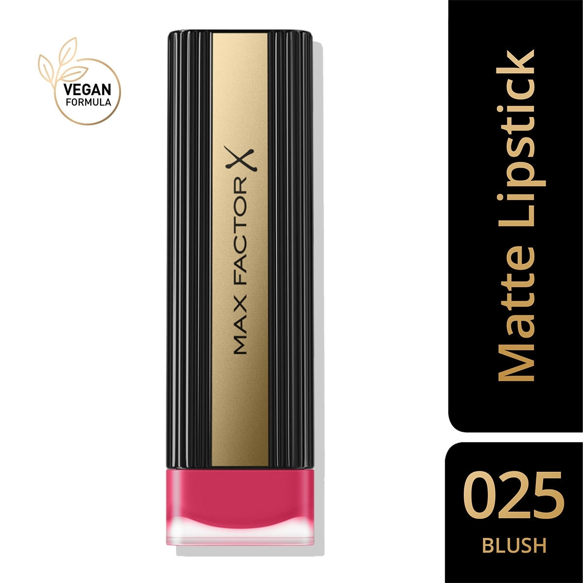 Labial Matte Colour Elixir Velvet Max Factor