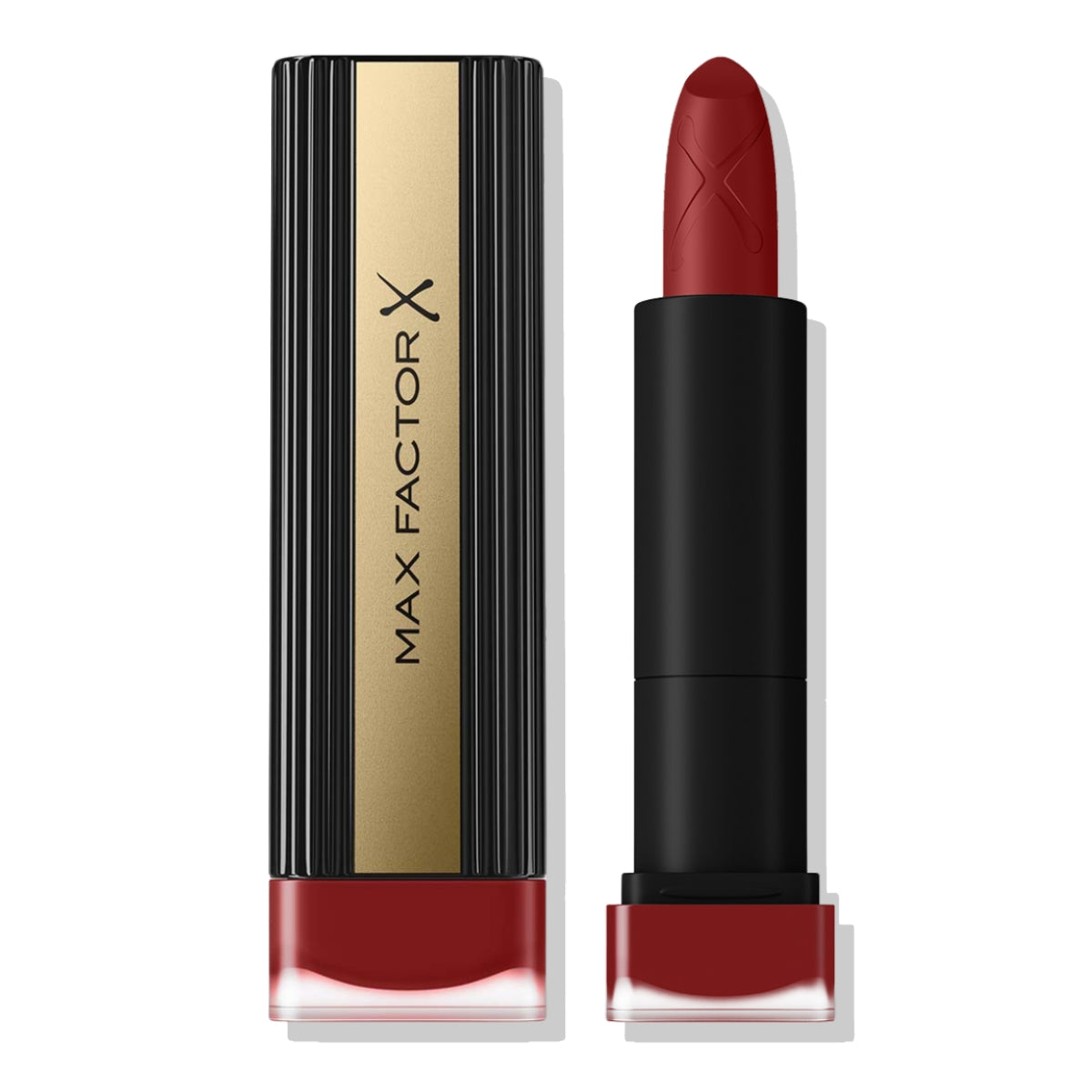 Labial Matte Colour Elixir Velvet Max Factor