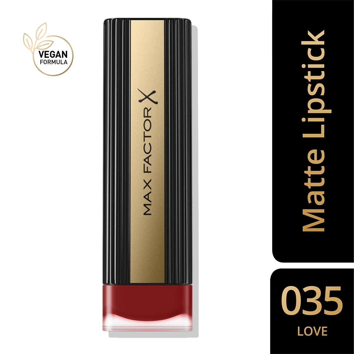 Labial Matte Colour Elixir Velvet Max Factor