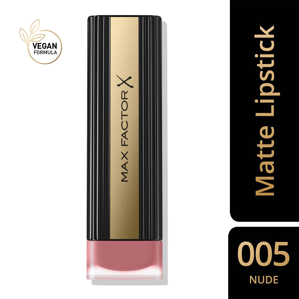 Labial Matte Colour Elixir Velvet Max Factor