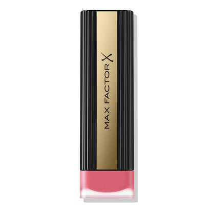 Labial Matte Colour Elixir Velvet Max Factor