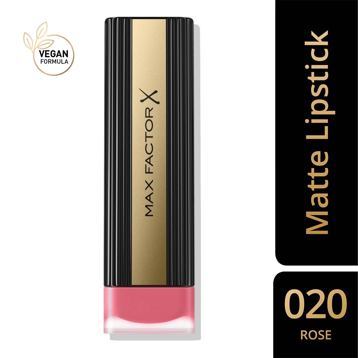 Labial Matte Colour Elixir Velvet Max Factor