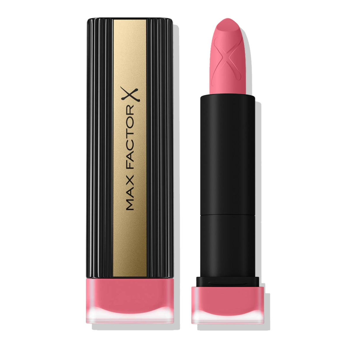 Labial Matte Colour Elixir Velvet Max Factor