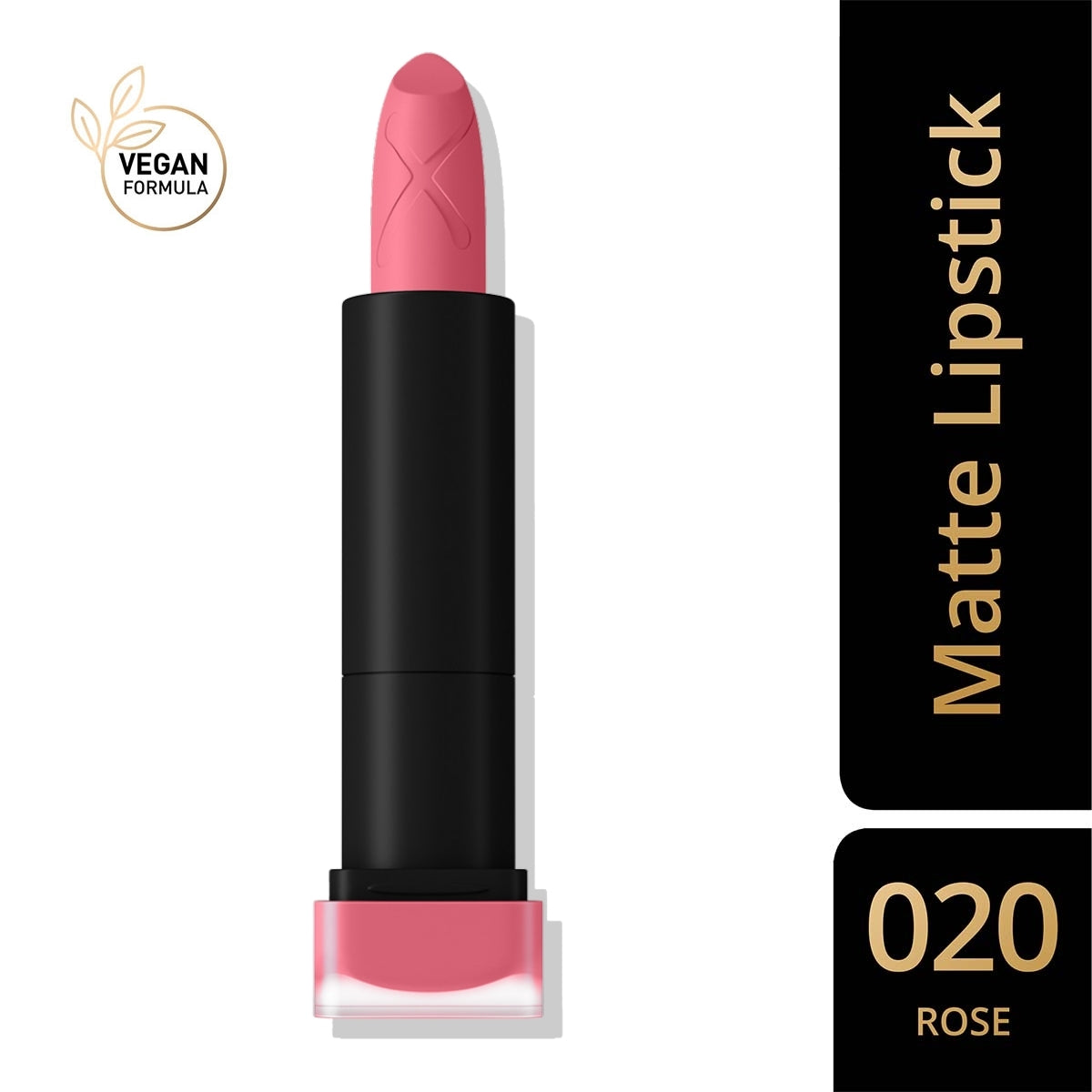 Labial Matte Colour Elixir Velvet Max Factor