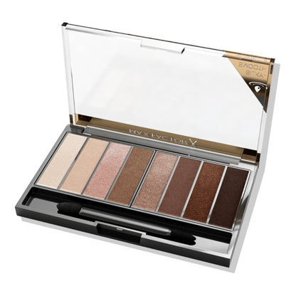 Paleta Sombras Ojos Masterpiece Nude Max Factor