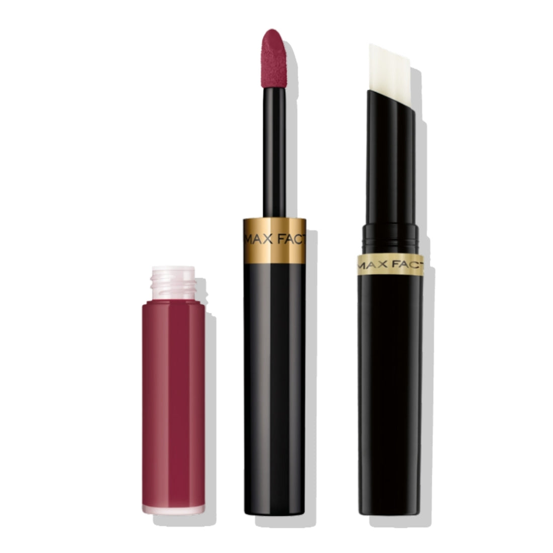 Labial Hidratante Duo 24hrs Lipfinity Max Factor