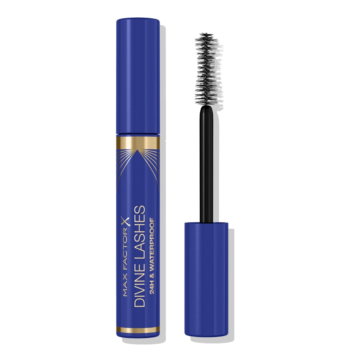 Máscara De Pestañas a Prueba de Agua Divine Lashes Max Factor