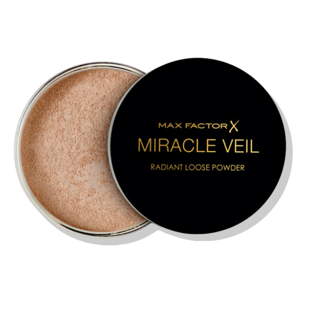 Polvos Sueltos Miracle Veil Max Factor