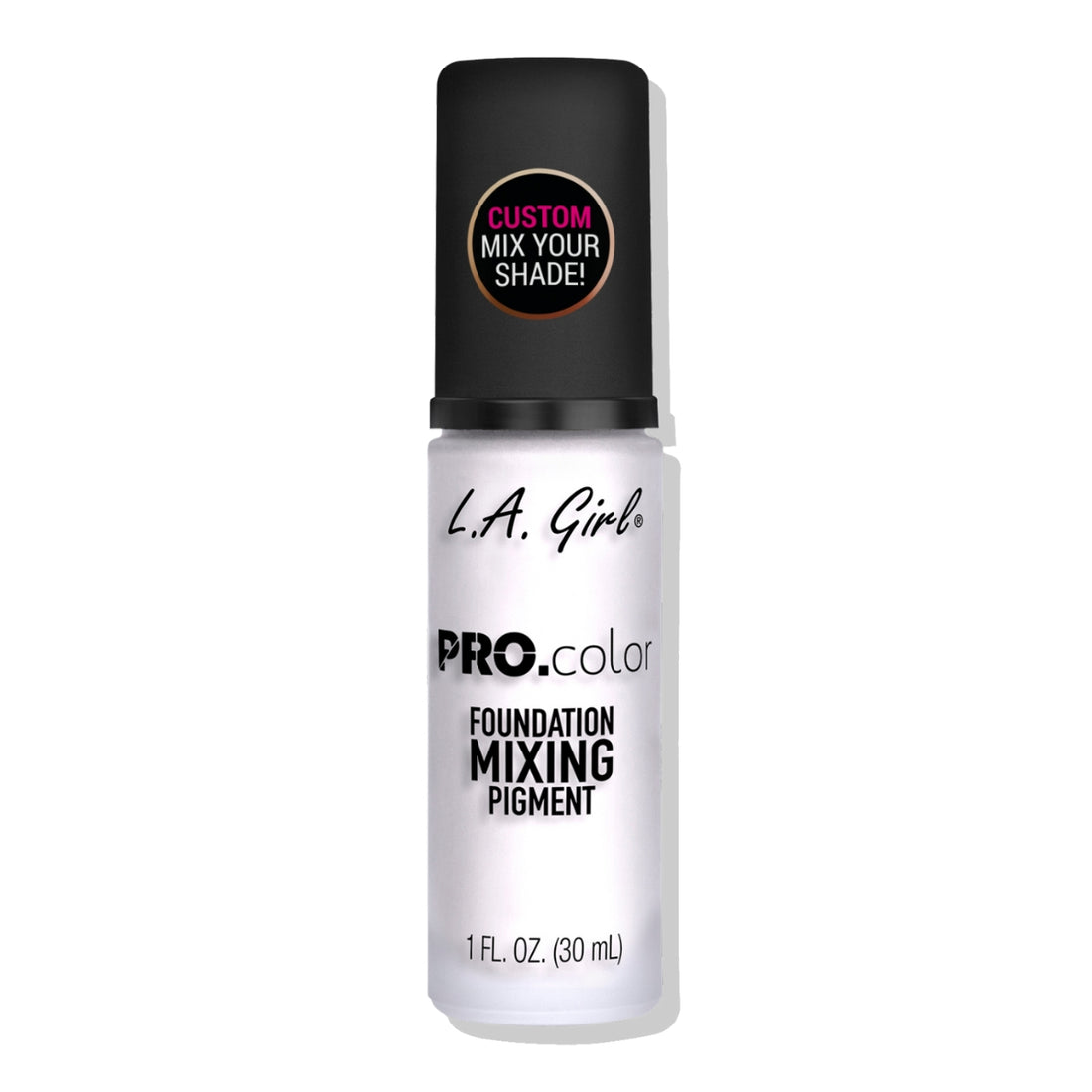 Pigmento Mezclador Para Base Pro color L.A. Girl