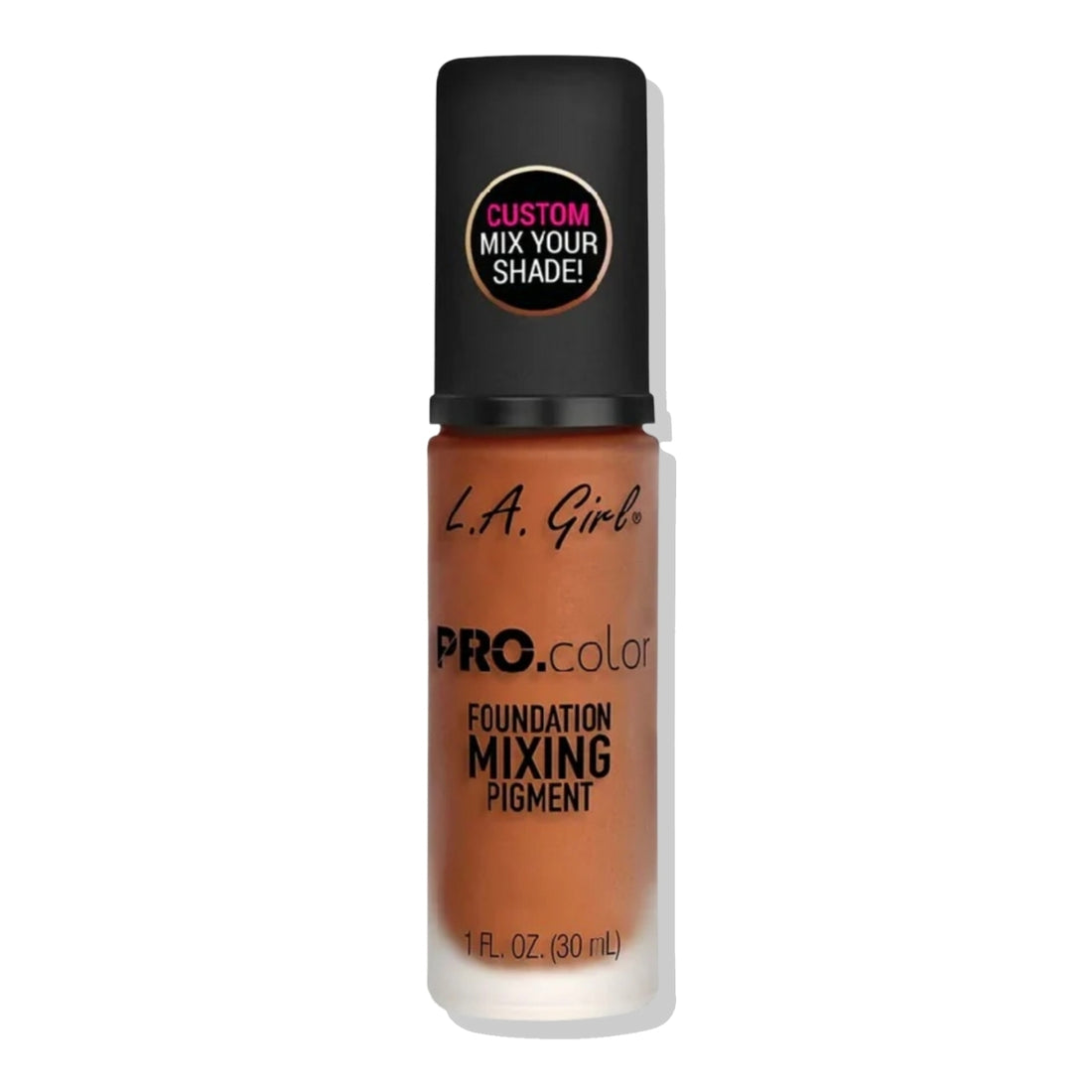 Pigmento Mezclador Para Base Pro color L.A. Girl