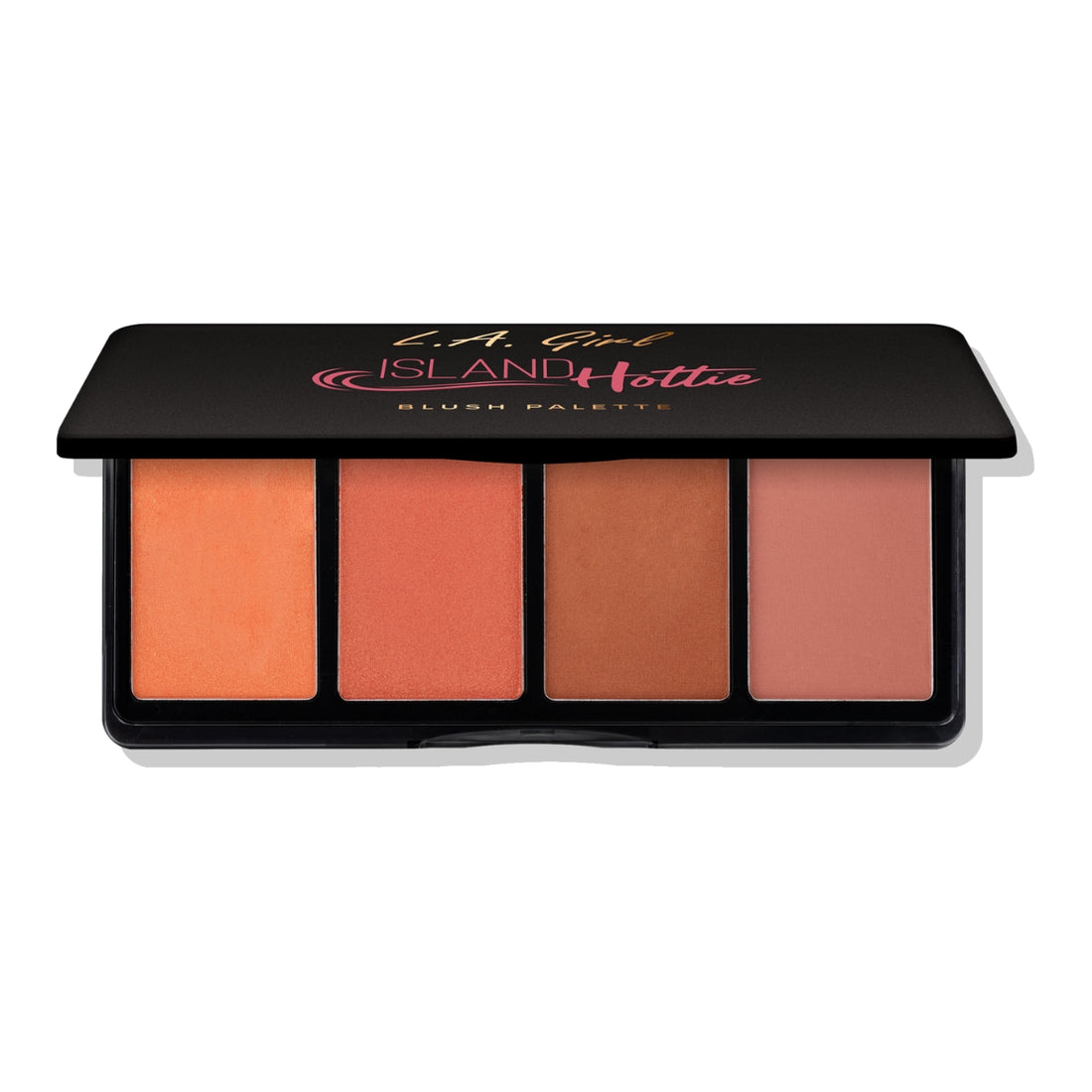 Paleta Rubor Fanatic L.A. Girl