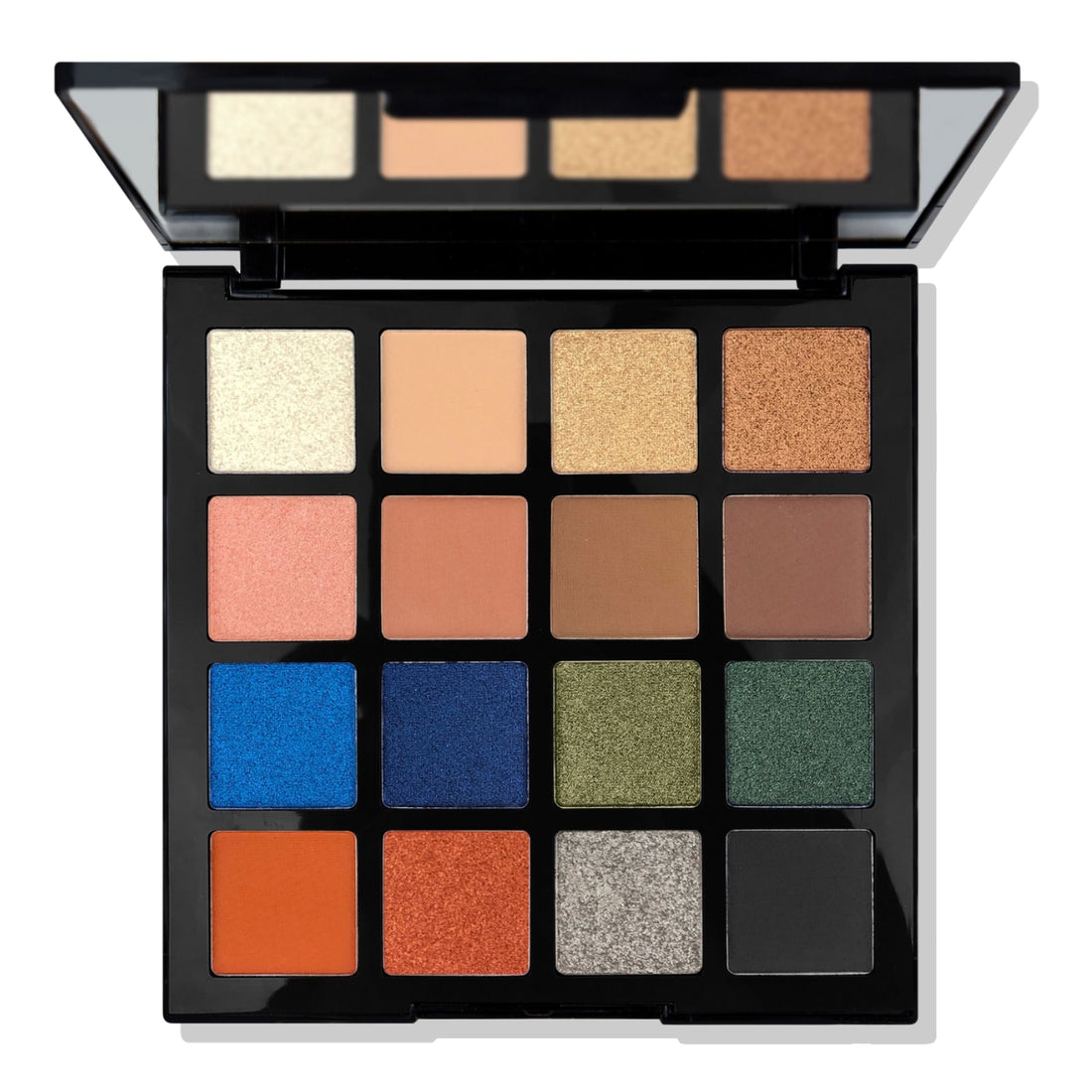 Paleta Sombras Ojos PRO L.A. Girl