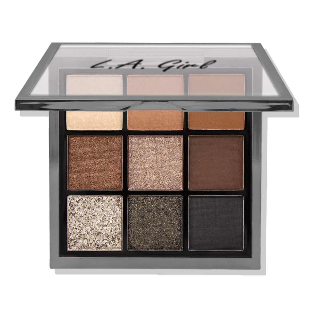 Paleta Sombras Ojos Keep It Playful L.A. Girl