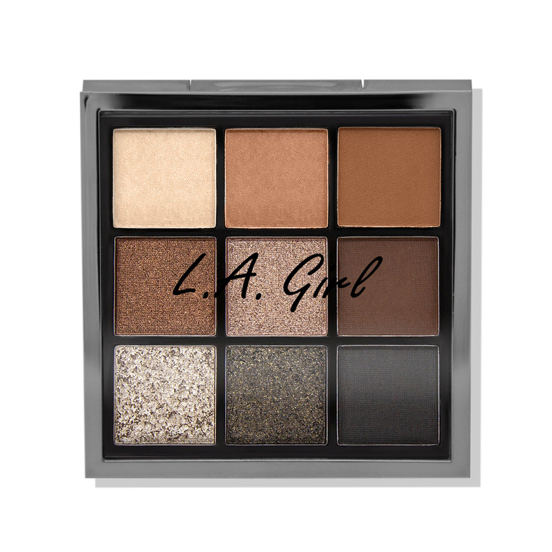 Paleta Sombras Ojos Keep It Playful L.A. Girl