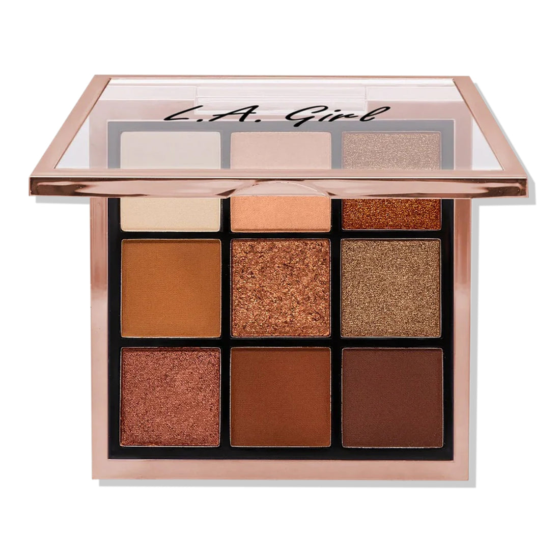 Paleta Sombras Ojos Keep It Playful L.A. Girl