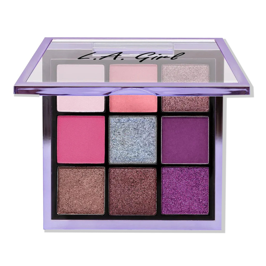 Paleta Sombras Ojos Keep It Playful L.A. Girl