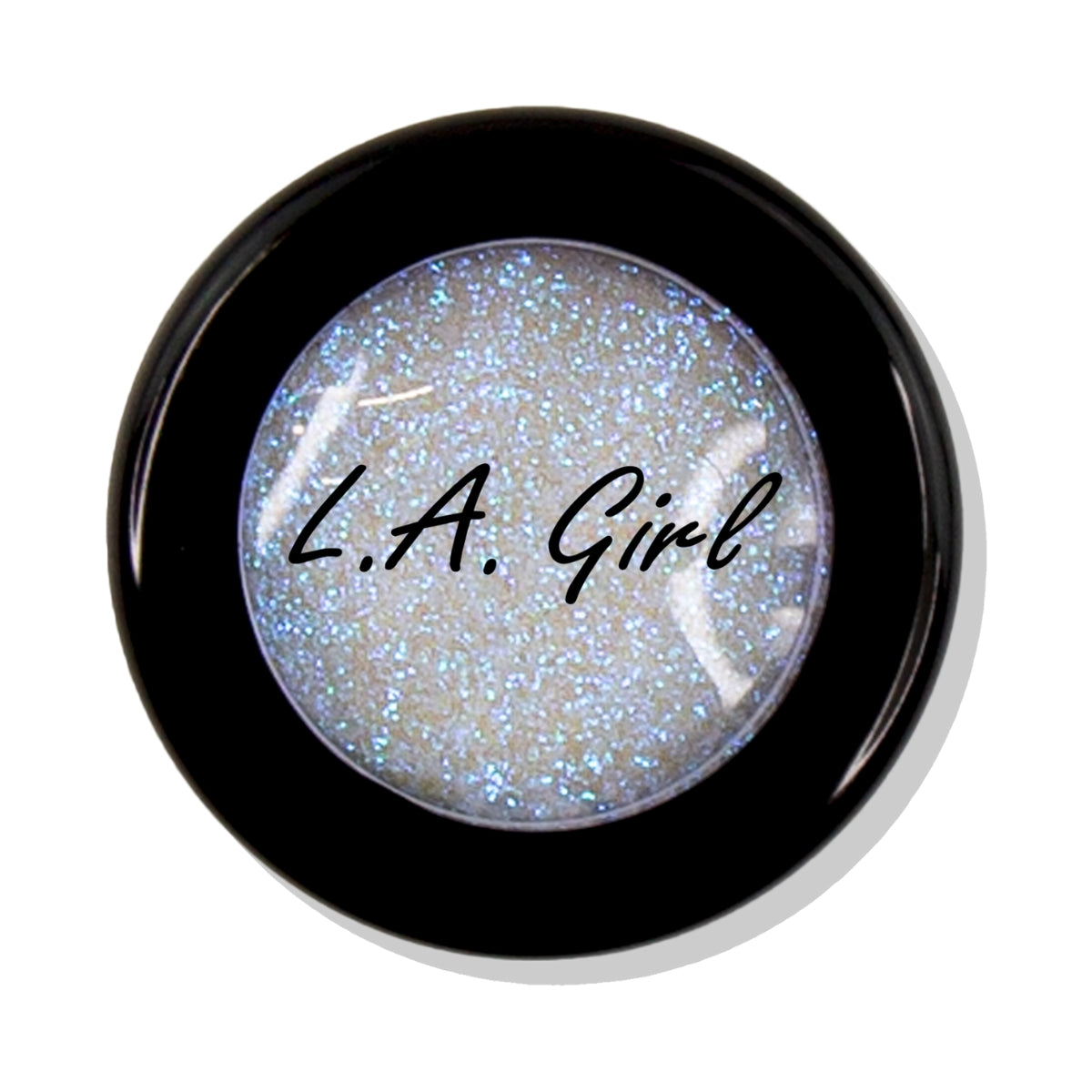 Sombras Ojos Brillante Glitterholic Topper L.A. Girl