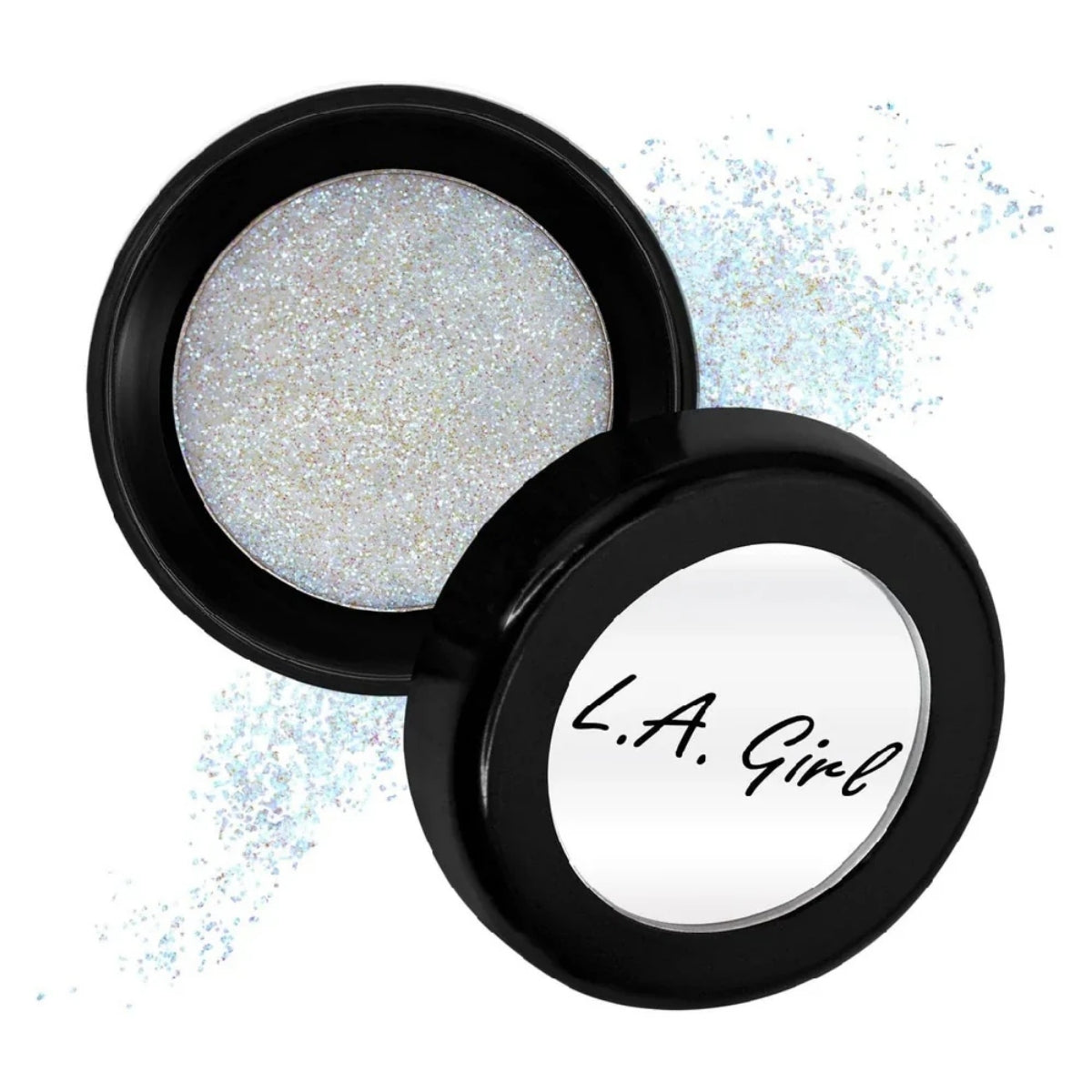 Sombras Ojos Brillante Glitterholic Topper L.A. Girl