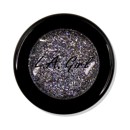 Sombras Ojos Brillante Glitterholic Topper L.A. Girl