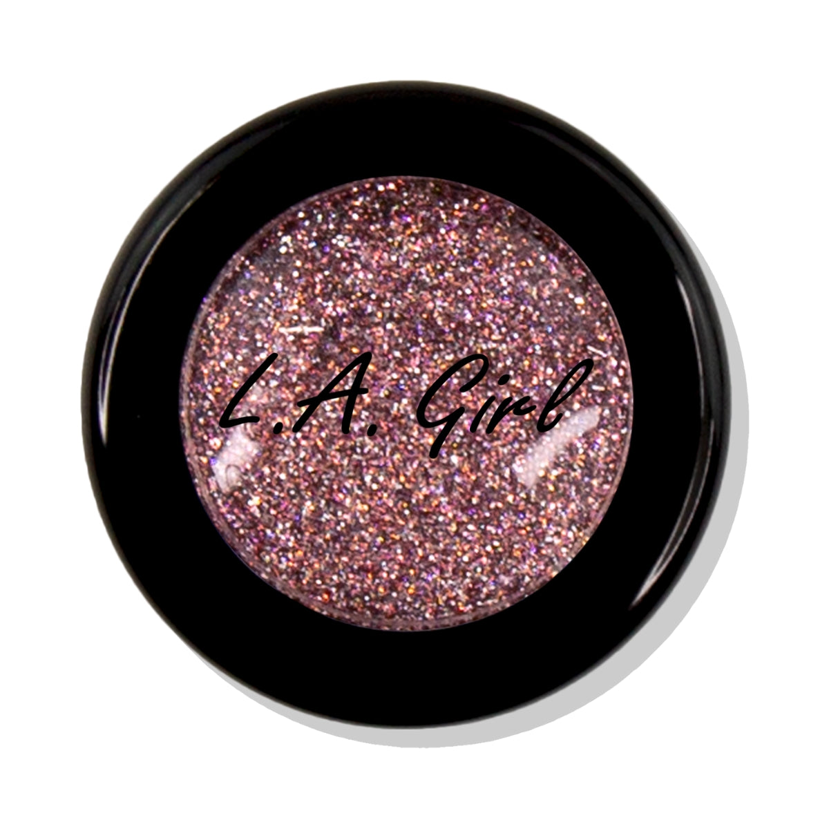 Sombras Ojos Brillante Glitterholic Topper L.A. Girl