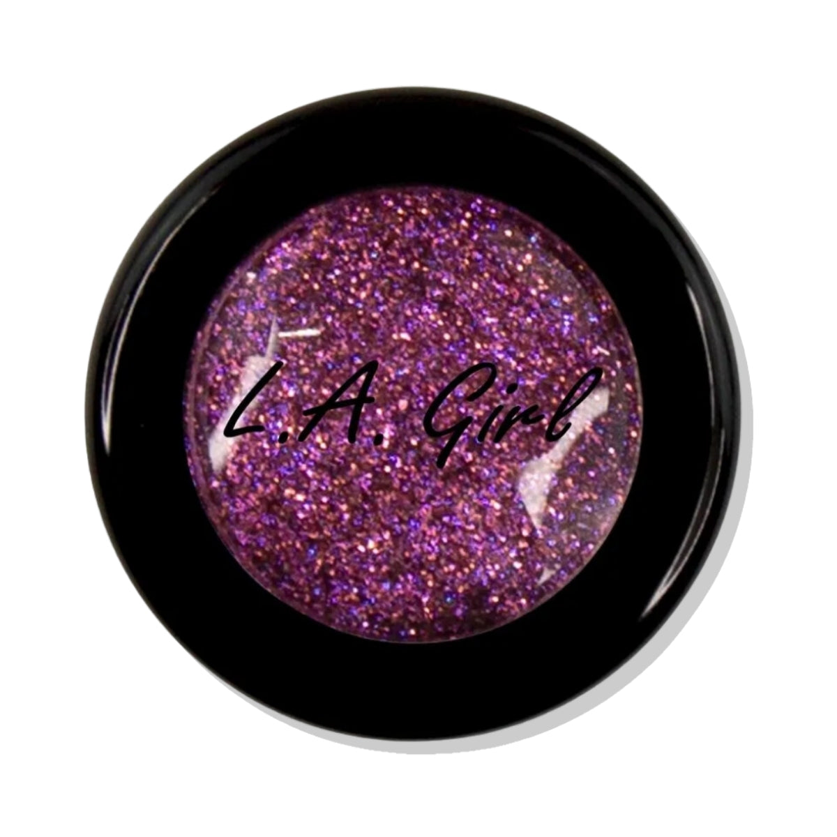 Sombras Ojos Brillante Glitterholic Topper L.A. Girl