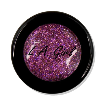 Sombras Ojos Brillante Glitterholic Topper L.A. Girl