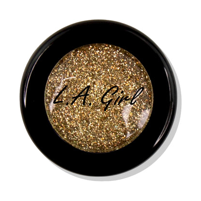 Sombras Ojos Brillante Glitterholic Topper L.A. Girl